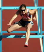 Kelly Sotherton